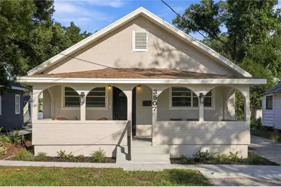 3507 N 12th Street S, Tampa, FL 33605 - Photo 1