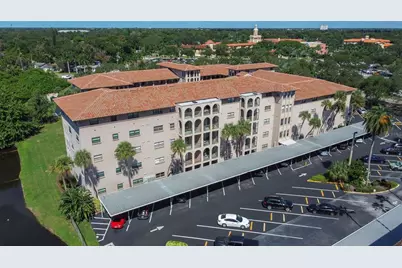 6150 Gulfport Boulevard S #515, Gulfport, FL 33707 - Photo 57