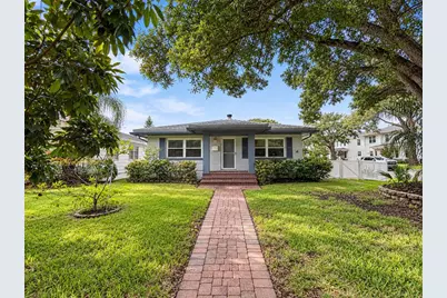 1146 30th Avenue N, Saint Petersburg, FL 33704 - Photo 1