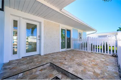 730 Pruitt Drive, Madeira Beach, FL 33708 - Photo 3