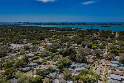 1233 1/2 Sedeeva Circle S, Clearwater, FL 33755 - Photo 29