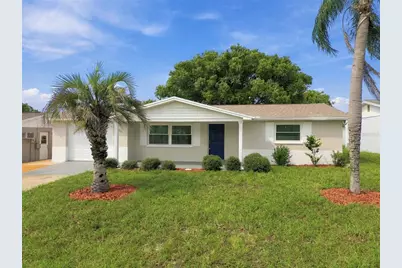 3625 Cockatoo Dr, New Port Richey, FL 34652 - Photo 1