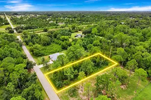 2011 Wells Ave, Alva, FL 33920 - Photo 1