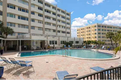 100 Bluff View Drive #506C, Belleair Bluffs, FL 33770 - Photo 59
