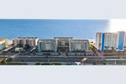 14900 Gulf Boulevard #204, Madeira Beach, FL 33708 - Photo 1