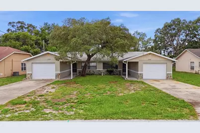 1289-1291 Markham Avenue, Spring Hill, FL 34606 - Photo 1