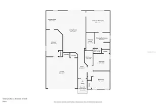 13233 Early Run Ln, Riverview, FL 33578 - Photo 29