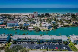 Capri Tile Map 12000 Capri Cir S #20, Treasure Island, FL 33706 - MLS TB8558954 ...