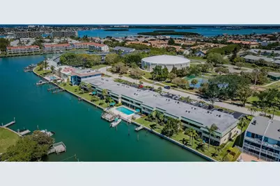 12000 Capri Circle S #20, Treasure Island, FL 33706 - Photo 13