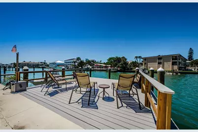 12000 Capri Circle S #20, Treasure Island, FL 33706 - Photo 39