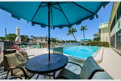 12000 Capri Circle S #20, Treasure Island, FL 33706 - Photo 35