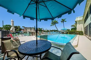 12000 Capri Cir S, Treasure Island, FL 33706 - Photo 35