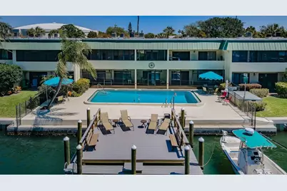 12000 Capri Circle S #20, Treasure Island, FL 33706 - Photo 19
