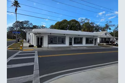 110 N Martin Luther King Jr Avenue, Clearwater, FL 33755 - Photo 1
