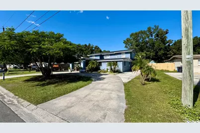 5810 N Gomez Avenue, Tampa, FL 33614 - Photo 1