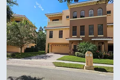 1636 Citrine Trail, Tarpon Springs, FL 34689 - Photo 1