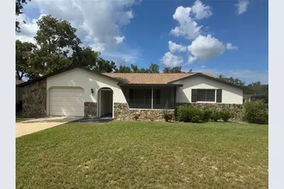 2433 Lackland Avenue, Spring Hill, FL 34608 - Photo 1