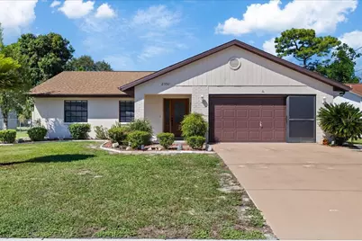 2532 Landover Boulevard, Spring Hill, FL 34608 - Photo 1