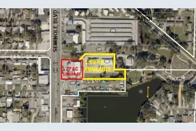 6225 (Multiple) Seminole Boulevard, Seminole, FL 33772 - Photo 25