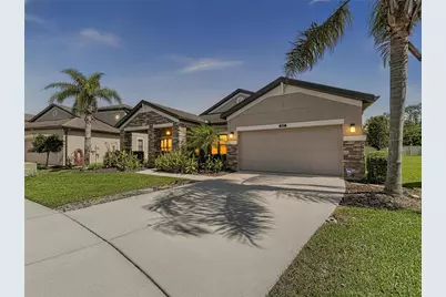 8144 Sequester Loop, Land O Lakes, FL 34637 - Photo 3