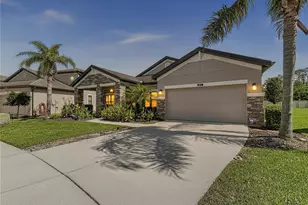 8144 Sequester Loop, Land O Lakes, FL 34637 - Photo 3