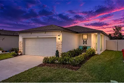 3621 Radiant Mountain Drive, Plant City, FL 33565 - Photo 1
