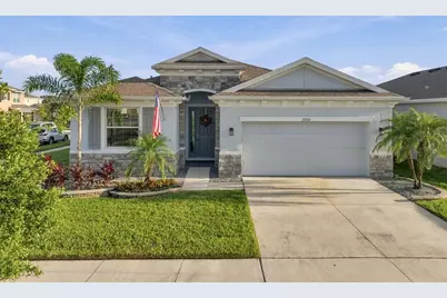 33310 Major Oak Drive, Wesley Chapel, FL 33545 - Photo 1