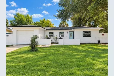 1112 W Hiawatha Street, Tampa, FL 33604 - Photo 1