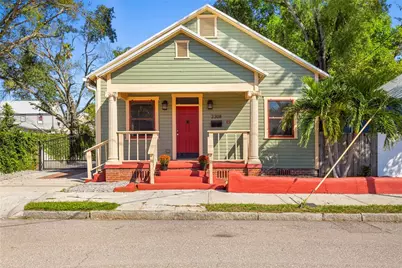 2308 E 4th Avenue, Tampa, FL 33605 - Photo 1