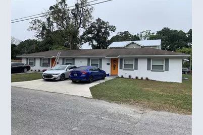 406 E Gladys Street #B, Tampa, FL 33602 - Photo 1