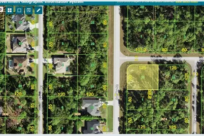 1254 Jacobs Street, Port Charlotte, FL 33953 - Photo 1