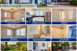 1408 N Fort Harrison Ave, Clearwater, FL 33755 - Photo 1