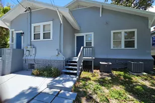 1408 N Fort Harrison Ave, Clearwater, FL 33755 - Photo 13