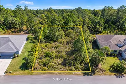 Dellbrook Avenue, North Port, FL 34288 - Photo 1
