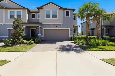 8874 Gallantree Place, Land O Lakes, FL 34637 - Photo 5