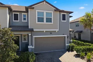8874 Gallantree Pl, Land O Lakes, FL 34637 - Photo 1