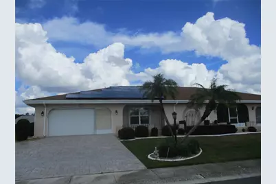 1703 Cloister Drive, Sun City Center, FL 33573 - Photo 1