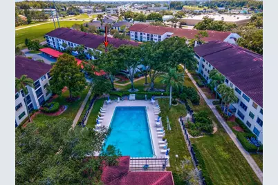 2593 Countryside Boulevard #7304, Clearwater, FL 33761 - Photo 45