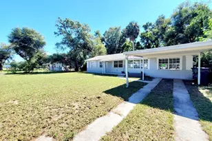3615 Lindell Ave, Tampa, FL 33610 - Photo 3