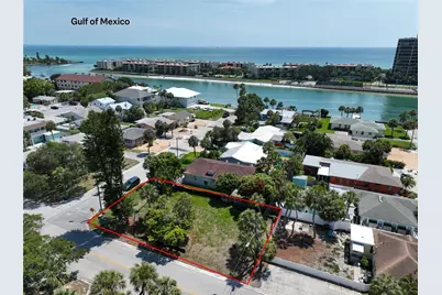 601 77th Avenue, Saint Pete Beach, FL 33706 - Photo 3