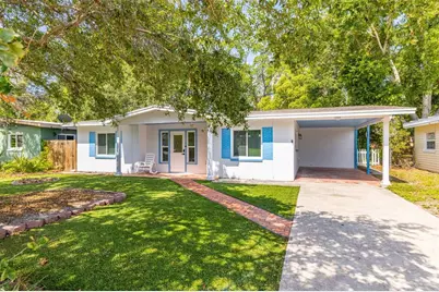 1500 San Mateo Drive, Dunedin, FL 34698 - Photo 1