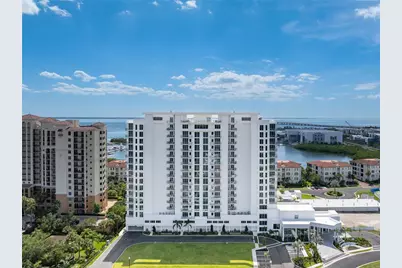 5713 Bowen Daniel Drive #702, Tampa, FL 33616 - Photo 1