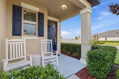 9049 Shadyside Lane, Land O Lakes, FL 34637 - Photo 5