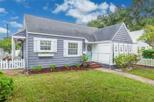 729 26th Ave N, Saint Petersburg, FL 33704 - Photo 1