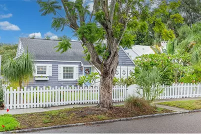 729 26th Avenue N, Saint Petersburg, FL 33704 - Photo 3