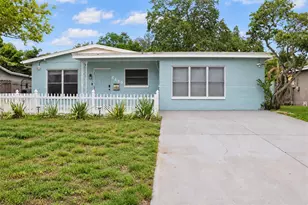 6480 34th Terrace N, Saint Petersburg, FL 33710 - Photo 1