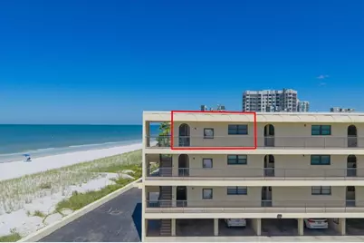 3500 Gulf Boulevard #401, Belleair Beach, FL 33786 - Photo 37