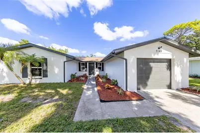 7149 Channelside Lane N, Pinellas Park, FL 33781 - Photo 1