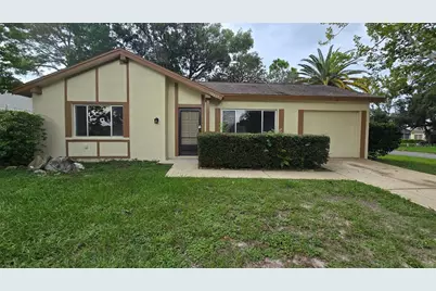 12817 Woodbine Drive, Hudson, FL 34667 - Photo 1