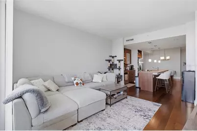 912 Channelside Drive #2307, Tampa, FL 33602 - Photo 7
